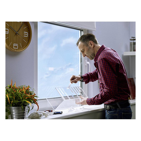 Tesa powerbond cinta de montaje transparente 19 mm x 5 m 77741-00000-00 202317 - 4