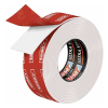 Tesa powerbond ultra strong cinta adhesiva de doble cara de 19 mm x 1,5 m 202383 - 2