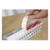 Tesa powerbond ultra strong cinta adhesiva de doble cara de 19 mm x 1,5 m 55791 202383 - 7