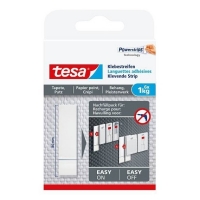 Tesa recambio de tiras adhesivas para superficies sensibles, 1 kg (6 unidades) 77771 77771-00000-00 77771-00000-20 202357