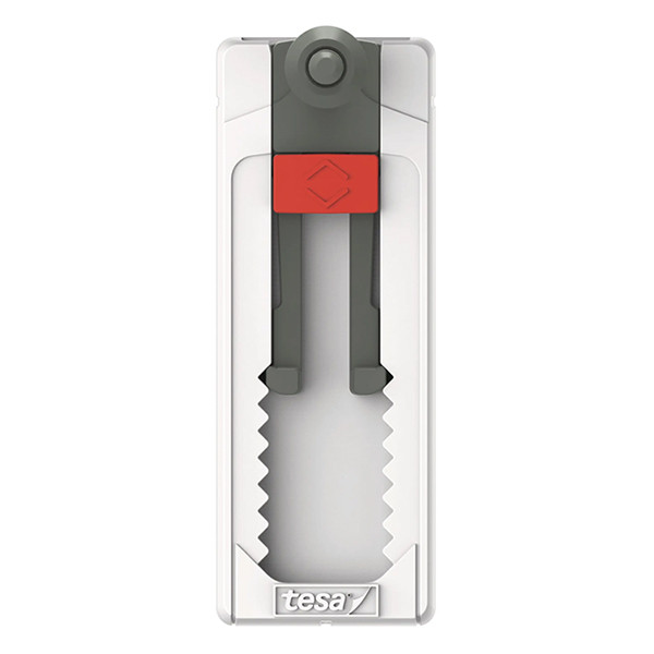 Tesa tornillo adhesivo ajustable para azulejos y metal 3 kg (2 unidades) 202315 - 2