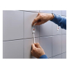 Tesa tornillo adhesivo ajustable para azulejos y metal 3 kg (2 unidades) 202315 - 4