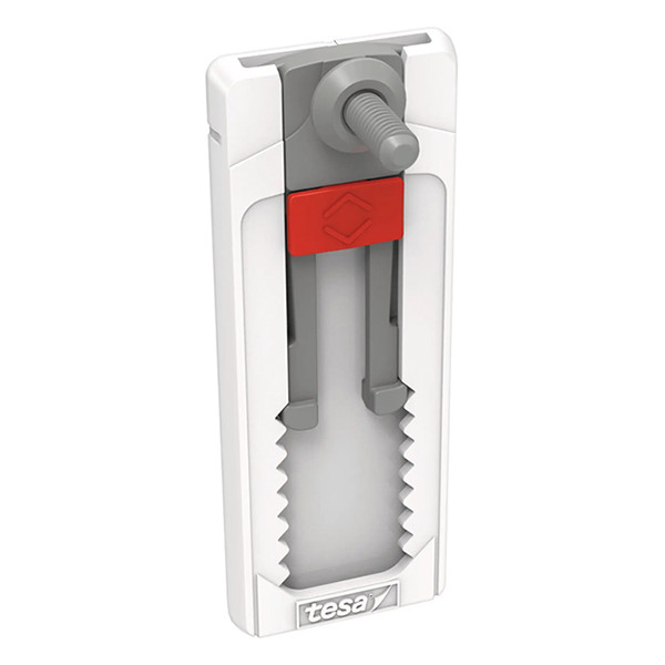 Tesa tornillo adhesivo ajustable para superficies sensibles 1 kg (2 unidades) 77775-00000-00 202314 - 2