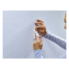 Tesa tornillo adhesivo ajustable para superficies sensibles 1 kg (2 unidades) 77775-00000-00 202314 - 3