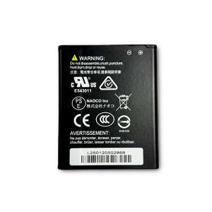 Batería recargable XXBT/KT/C 427690 - 1
