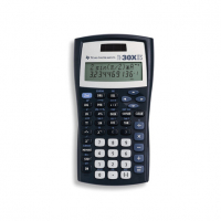 Texas Instruments TI-30XIIS Calculadora científica 206028