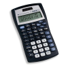 Texas Instruments TI-30XIIS Calculadora científica 206028 - 3