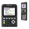 Texas-Instruments Texas Instruments TI-84 Plus CE-T Calculadora gráfica Python 5808441 206022 - 4