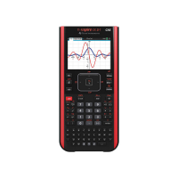 Texas Instruments TI-Nspire CX II-T CAS calculadora gráfica a color 206021