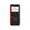 Texas Instruments TI-Nspire CX II-T CAS calculadora gráfica a color 206021 - 1