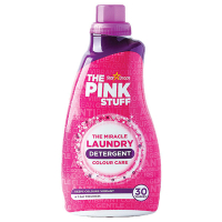 The Pink Stuff | Detergente líquido Color Care (960 ml)  SPI00025