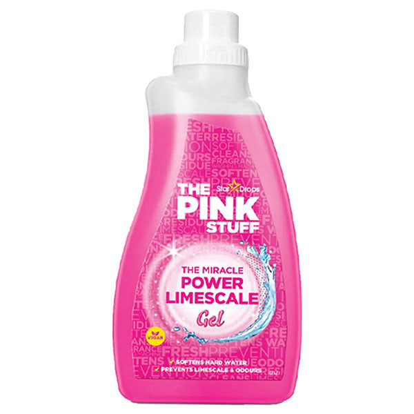 The Pink Stuff | Gel Antical - Limescale gel SPI00057 - 1
