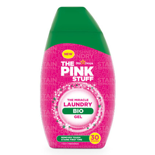 The Pink Stuff | Gel de lavado Bio (900 ml)  SPI00017 - 1