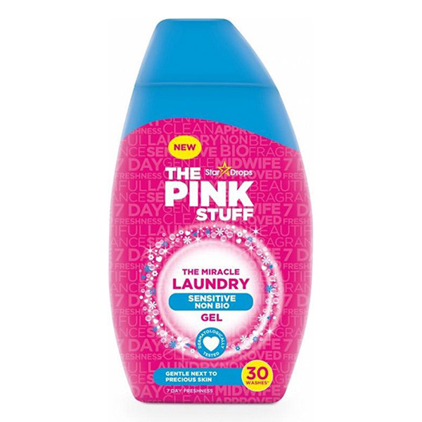 The Pink Stuff Productos de limpieza The Pink Stuff