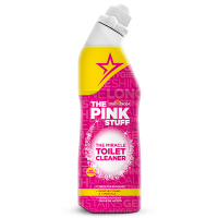 The Pink Stuff | Gel limpiador de inodoro (750 ml)  SPI00006