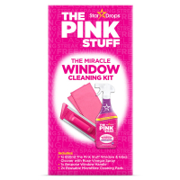 The Pink Stuff | Kit Limpieza Ventanas SPI00071
