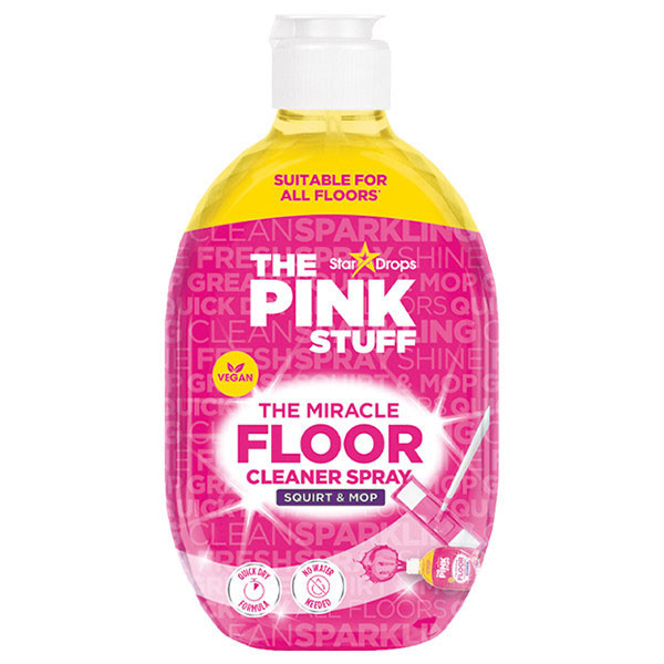 The Pink Stuff | Limpiador de Suelos - Direct to the Floor SPI00055 - 1