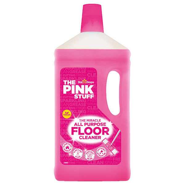 The Pink Stuff | Limpiador de Suelos 1 Litro