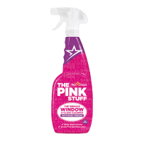 The Pink Stuff | Limpiador de ventanas y vidrios (750 ml)  SPI00012