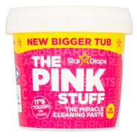 The Pink Stuff | Pasta Limpiadora - Formato Ahorro 850 gramos SPI00011