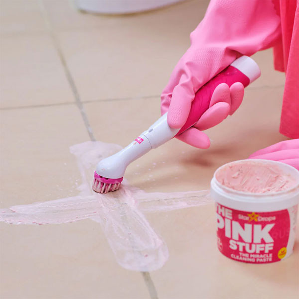 The Pink Stuff | Pasta Limpiadora - Formato Ahorro 850 gramos SPI00011 - 3