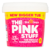 The Pink Stuff | Pasta limpiadora | Formato ahorro (850 gramos)
