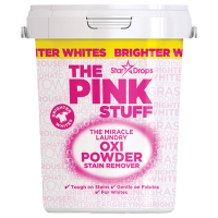 The Pink Stuff | Quitamanchas Ropa Blanca 1 Kilo SPI00007