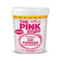 The Pink Stuff | Quitamanchas para ropa blanca (1 kg)  SPI00007