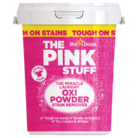 The Pink Stuff | Quitamanchas para ropa de color (1 kg)  SPI00008