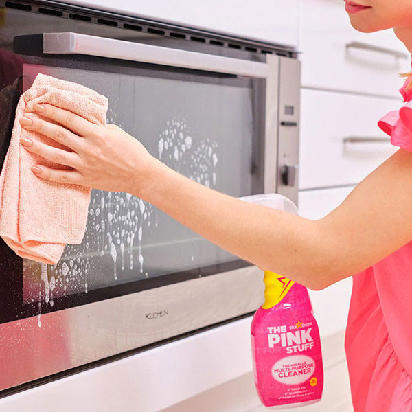 The Pink Stuff | Spray Limpiador Multiusos 750 ml SPI00004 - 3