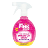 The Pink Stuff | Spray limpiador cocina (500 ml)