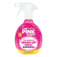 The Pink Stuff | Spray limpiador cocina (500 ml)  SPI00018