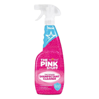 The Pink Stuff | Spray limpiador multiusos desinfectante (750 ml)  SPI00019