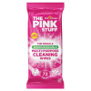 The Pink Stuff | Toallitas Limpiadoras Multiusos -72 unidades SPI00072 - 1