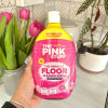 The Pink Stuff Direct to the Floor - limpiador de suelos 164400 SPI00055 - 2