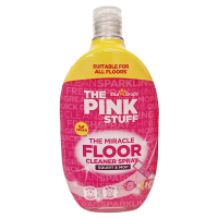 The Pink Stuff Direct to the Floor - limpiador de suelos 164400 SPI00055