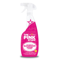 The Pink Stuff Spray | Limpiador de baño (750 ml)  SPI00005