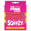 The Pink Stuff Sqeezy | Esponja rosa