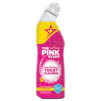 The Pink Stuff gel limpiador de inodoros (750 ml) SPI00006