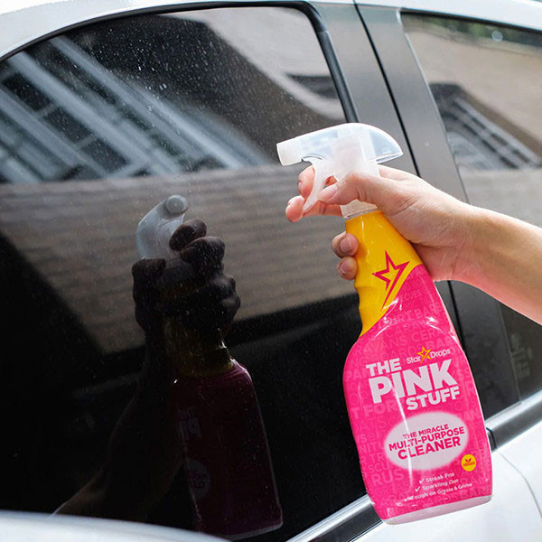The Pink Stuff spray limpiador multiusos (750 ml) SPI00004 - 2