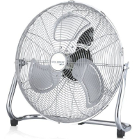 Thulos Ventilador Industrial Plata 120W 427322