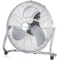 Thulos Ventilador Industrial Plata 140W 427323