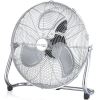 Thulos Ventilador Industrial Plata 140W 427323 - 1