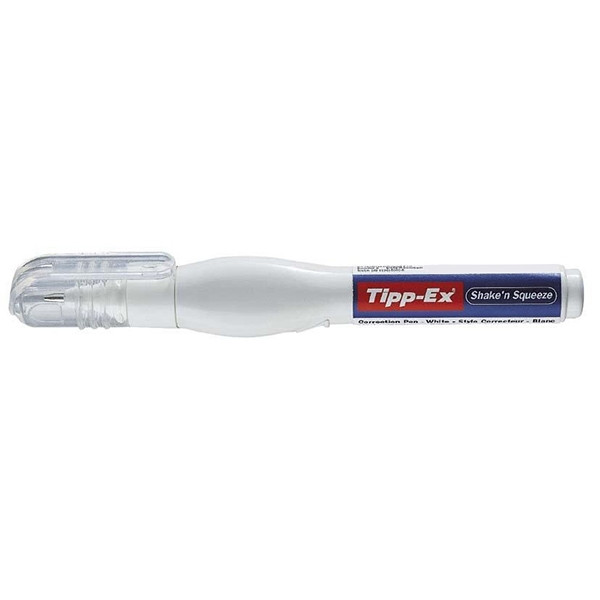 Tipp-Ex Corrector Lápiz (8ml) 802403 236751 - 1