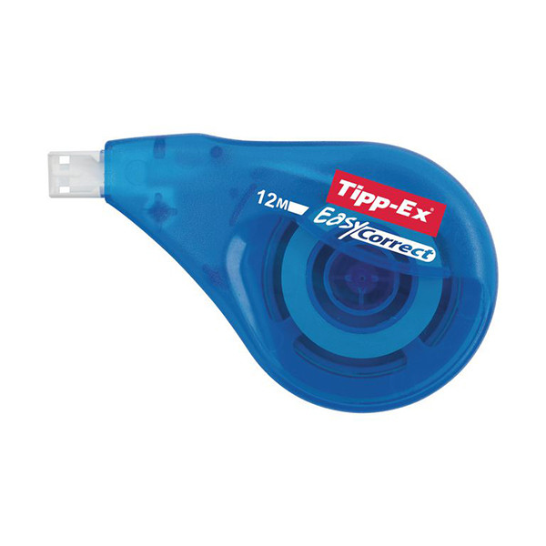 Tipp-Ex Easy Correct Cinta correctora (4,2 mm x 12 m) 236710 - 1
