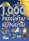 Todolibro Cuento Infantil - 1000 Preguntas y Respuestas 426827 - 1