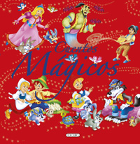 Todolibro Cuento Infantil - Cuentos Mágicos 426851