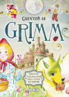 Todolibro Cuento Infantil - Cuentos de Grimm 426825 - 1