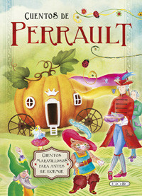 Todolibro Cuento Infantil - Cuentos de Perrault 426826 - 1