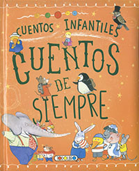 Todolibro Cuento Infantil - Cuentos de Siempre 426782 - 1